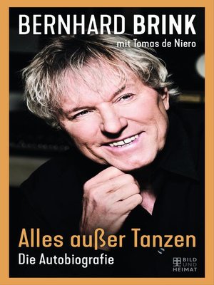 cover image of Alles außer Tanzen
